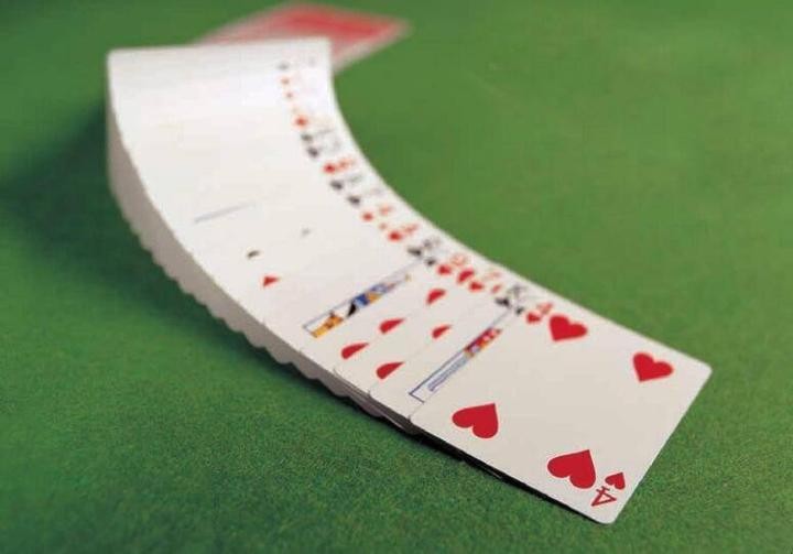 德扑术语3bet尺度 德扑术语 chip leader